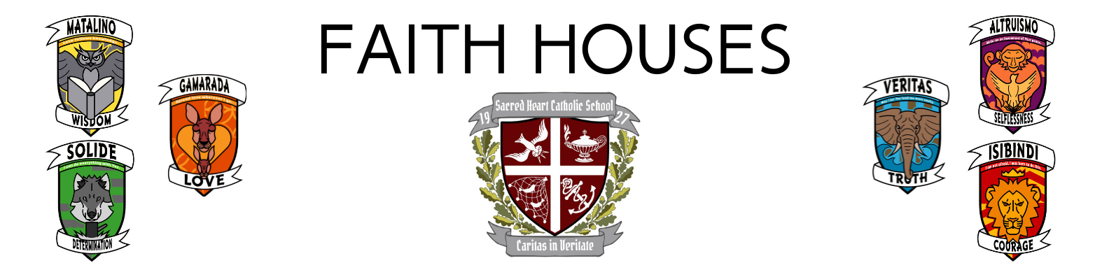 FAITH HOUSES (3)