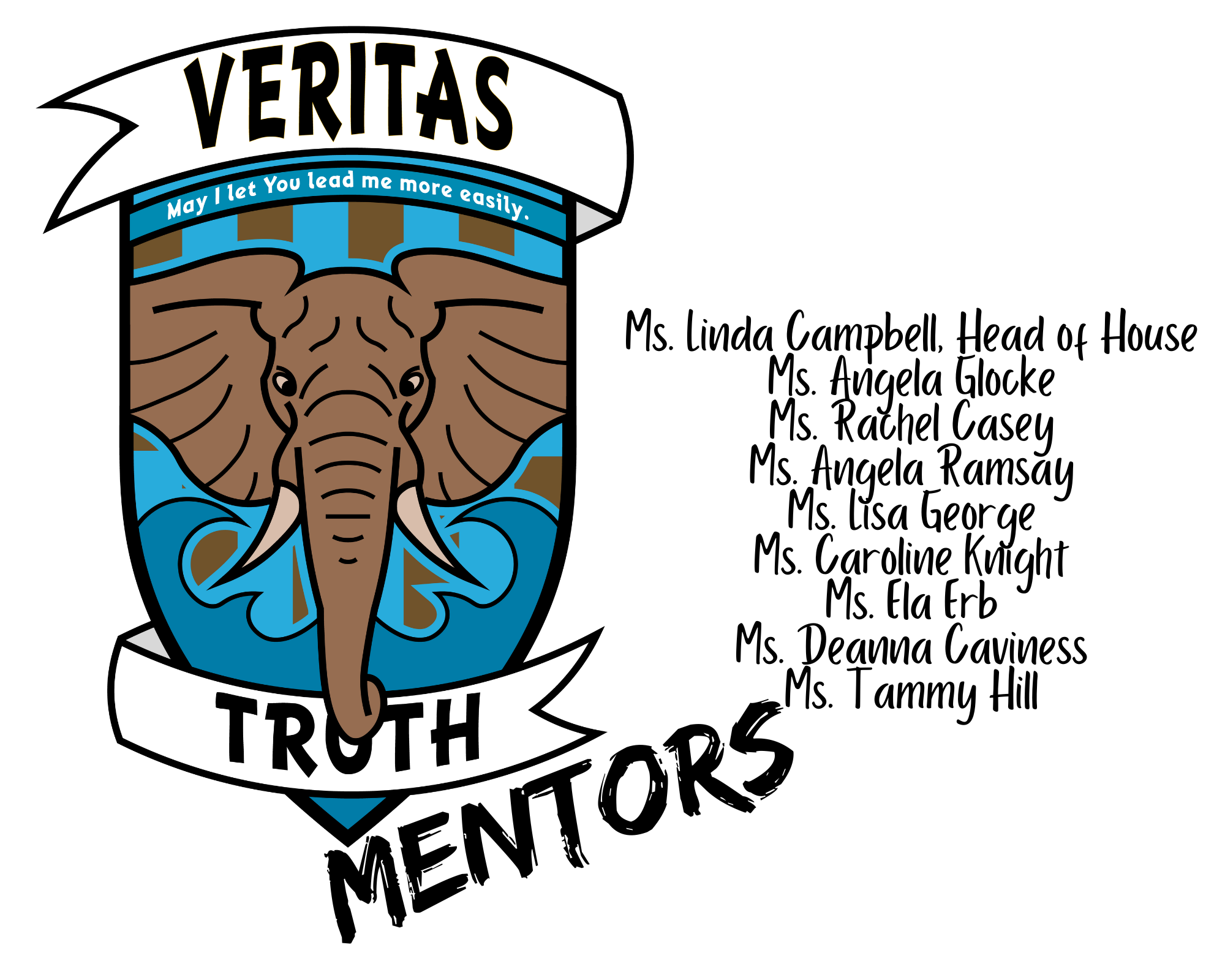 Mentors (1)