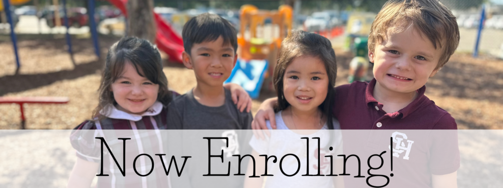 Now enrolling! (2000 x 750 px)